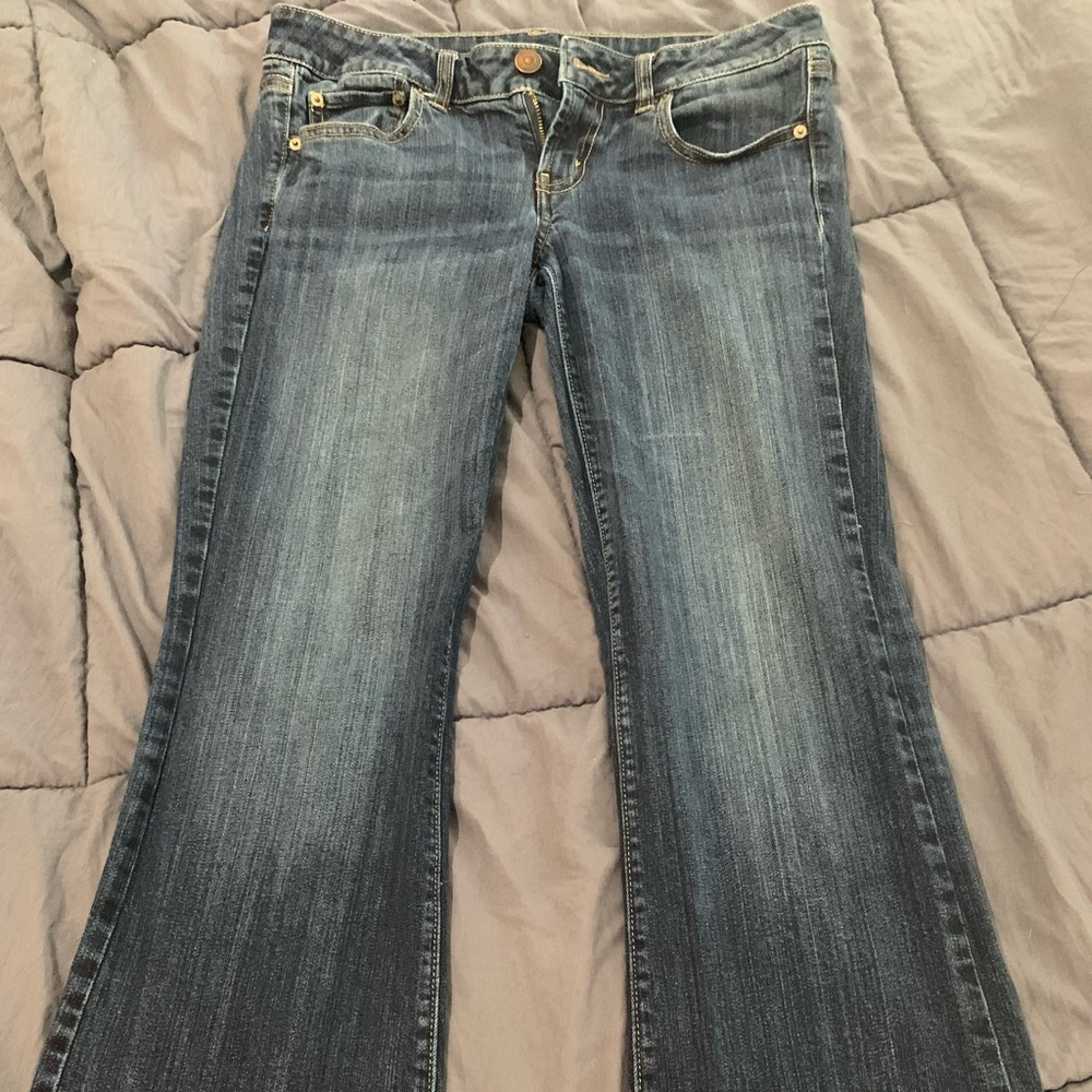 Women’s American Eagle Boyfriend Jeans